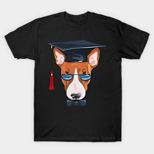 Awards Dog T-Shirt